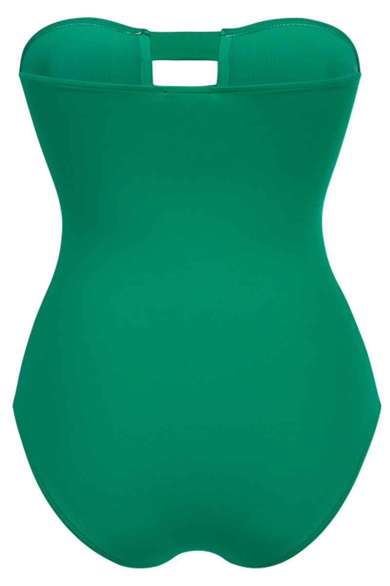 L'Espiègle - Vert