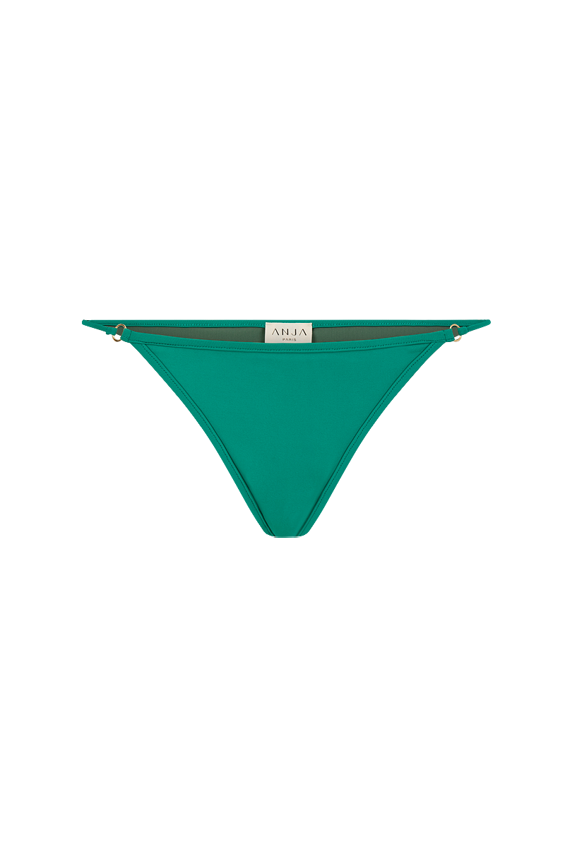 Le Divin - Vert - Culotte Basse
