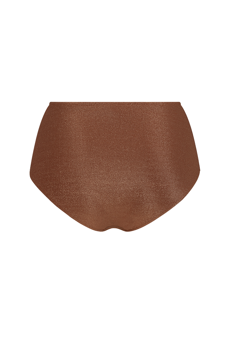 Le Divin - Cooper - Culotte Haute