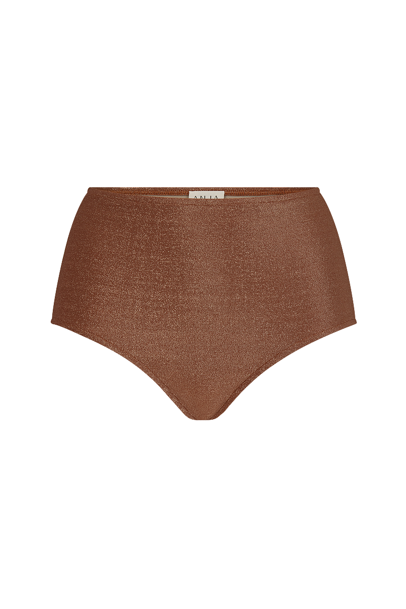 Le Divin - Cooper - Culotte Haute