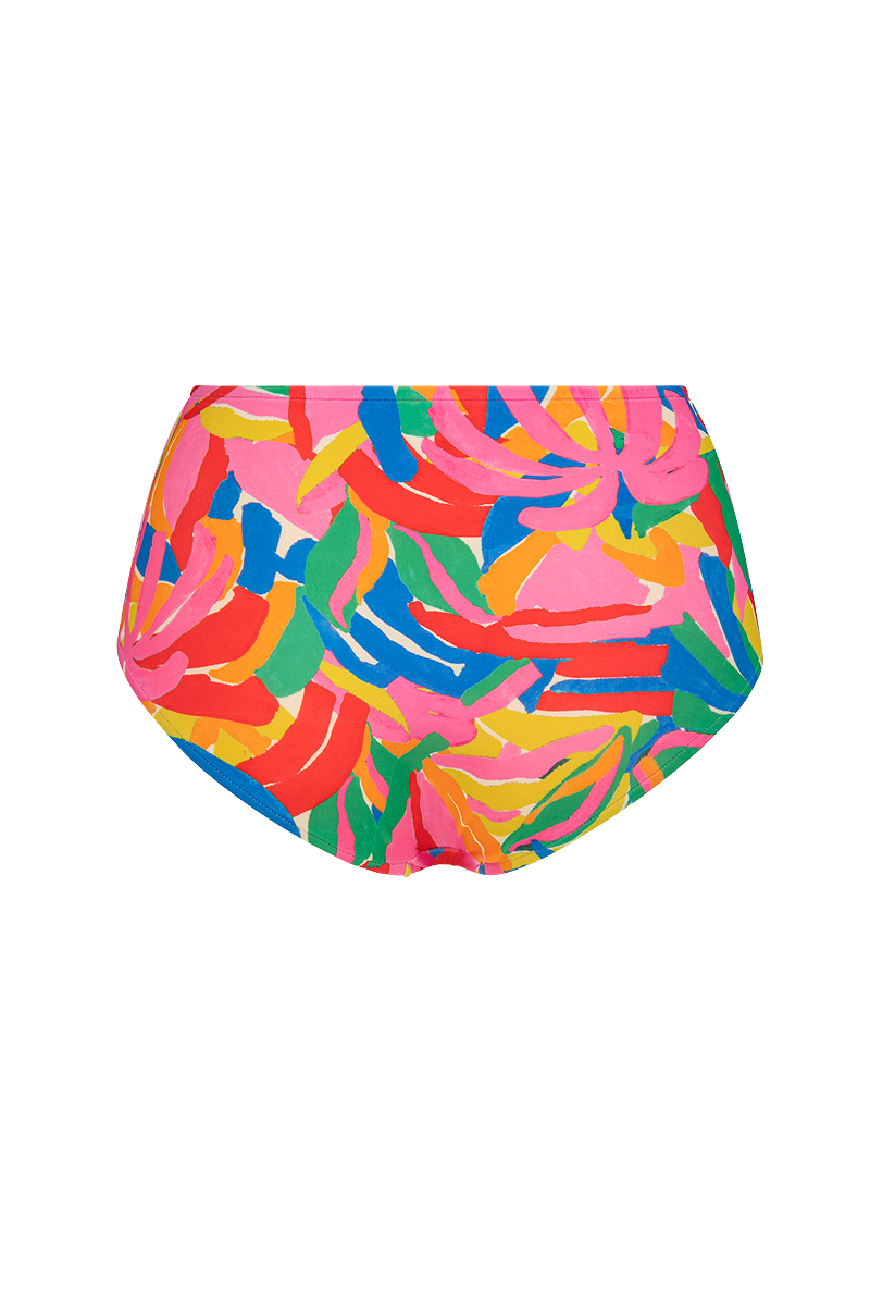 Le Divin - Paraiso - Culotte Haute