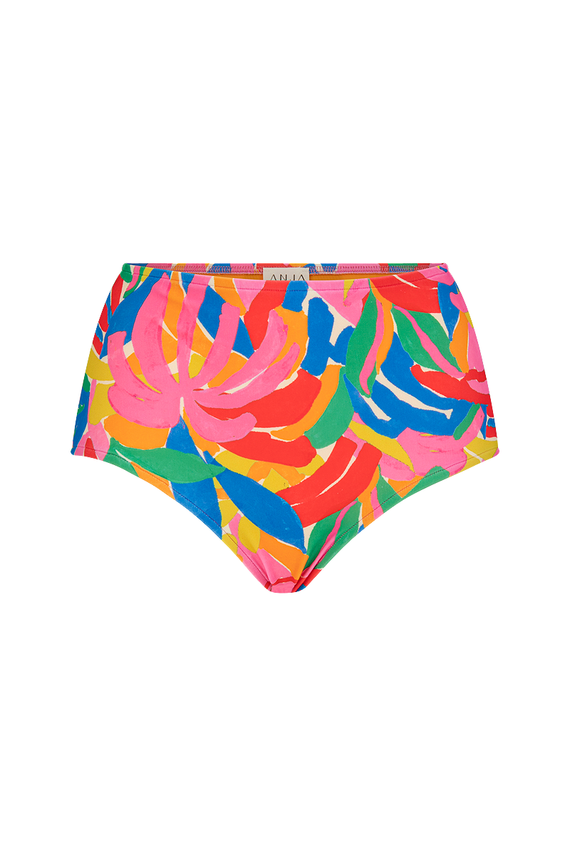 Le Divin - Paraiso - Culotte Haute