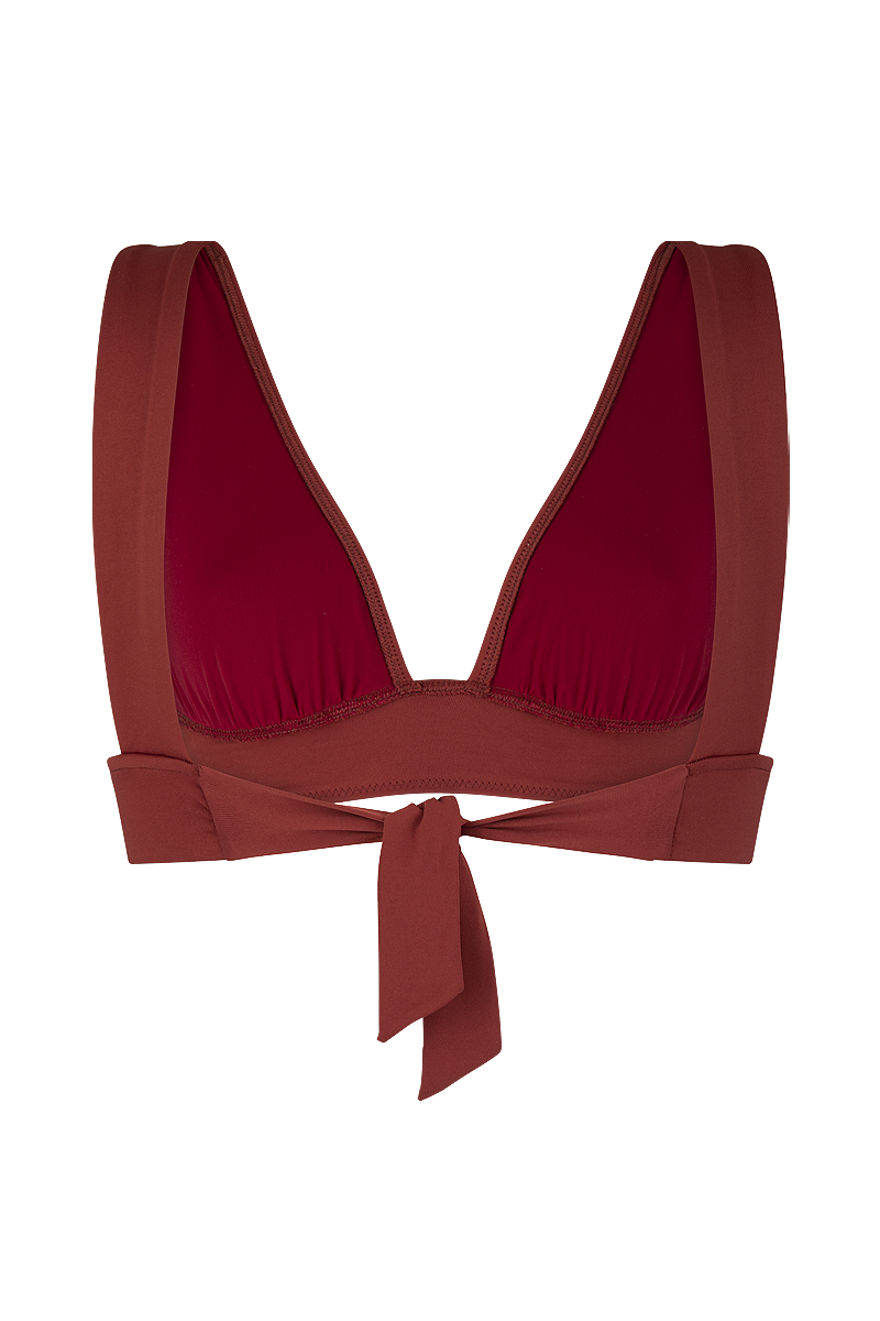 Le Divin - Sienne - Haut Foulard