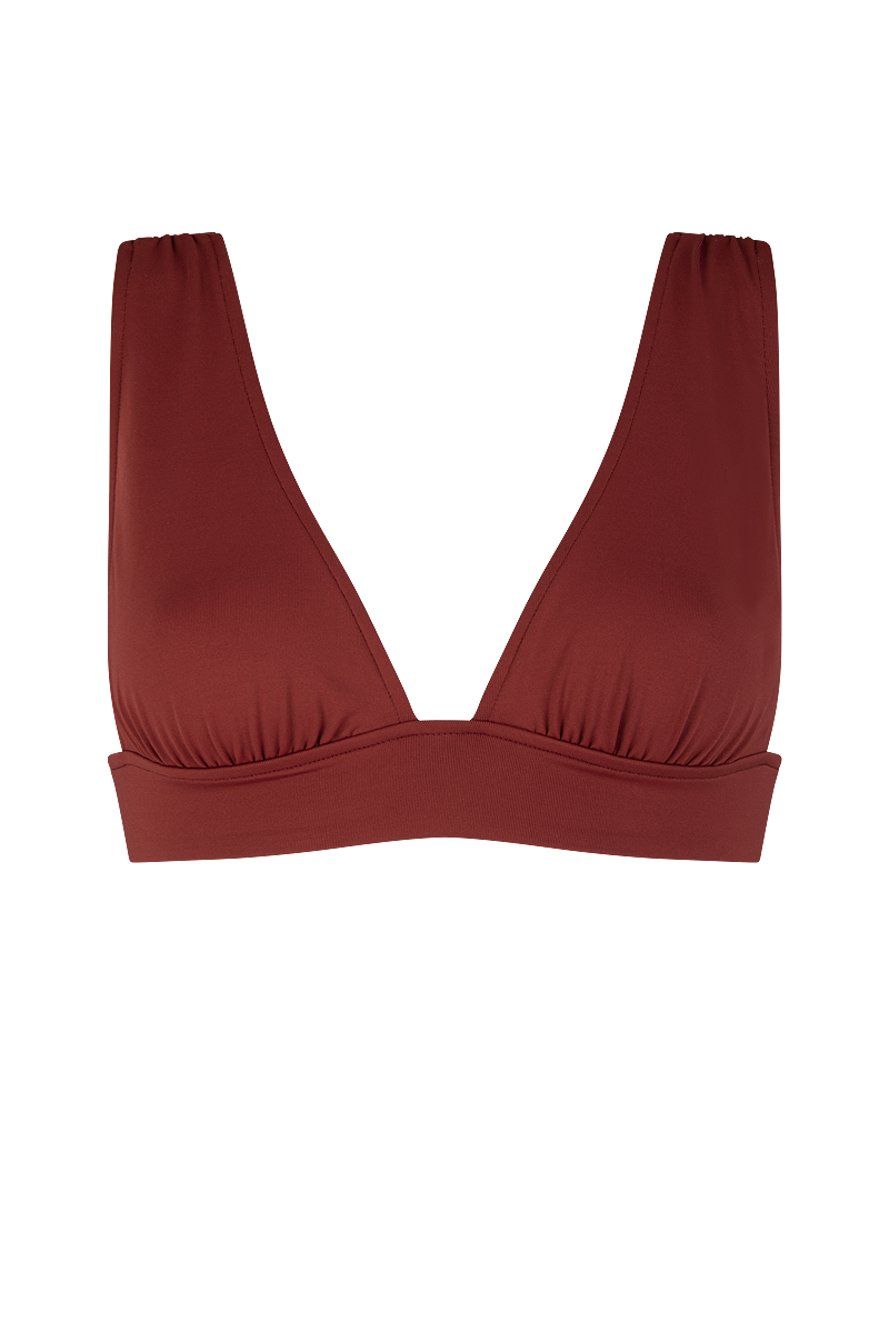 Le Divin - Sienne - Haut Foulard