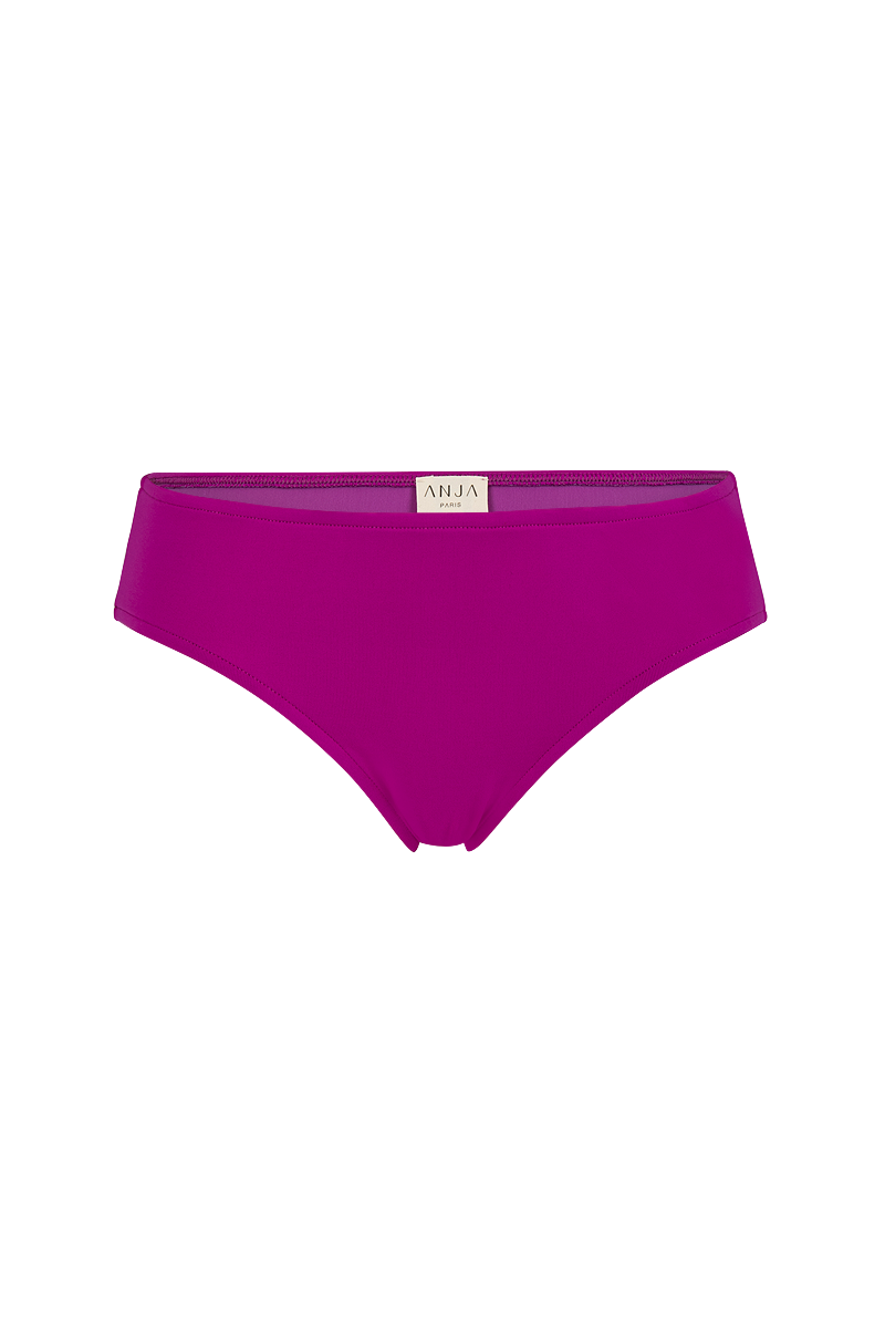 Le Divin - Violet - Bas Shorty