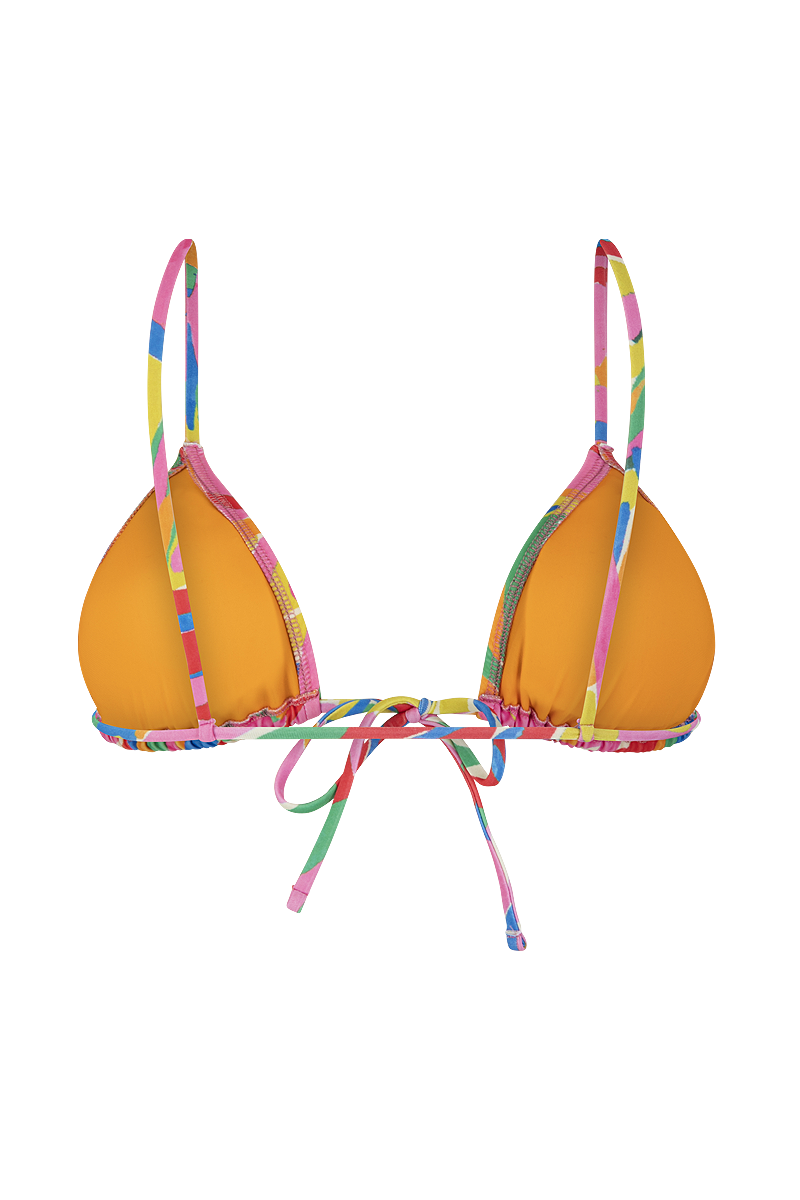Le Divin - Paraiso - Haut Triangle