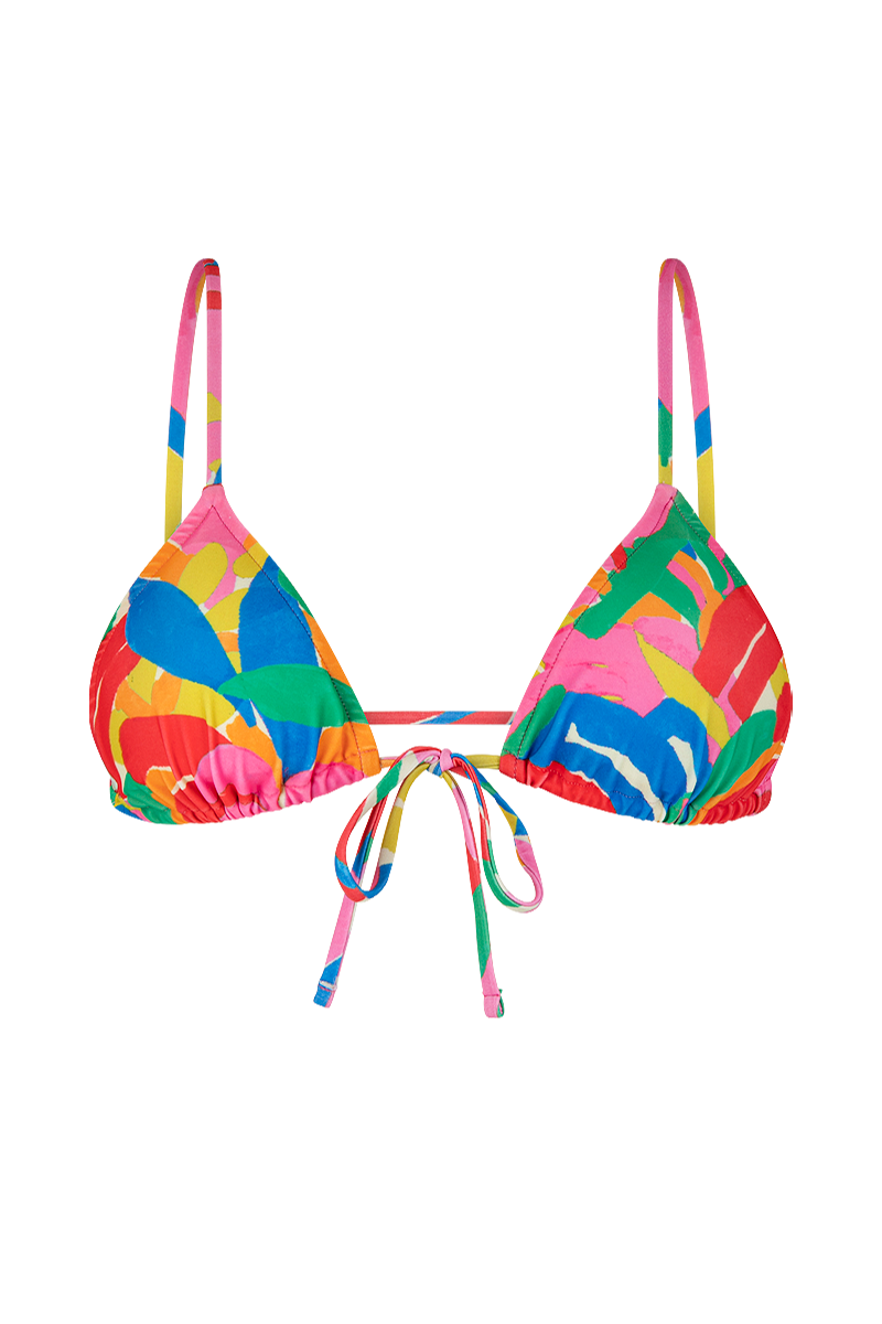 Le Divin - Paraiso - Haut Triangle