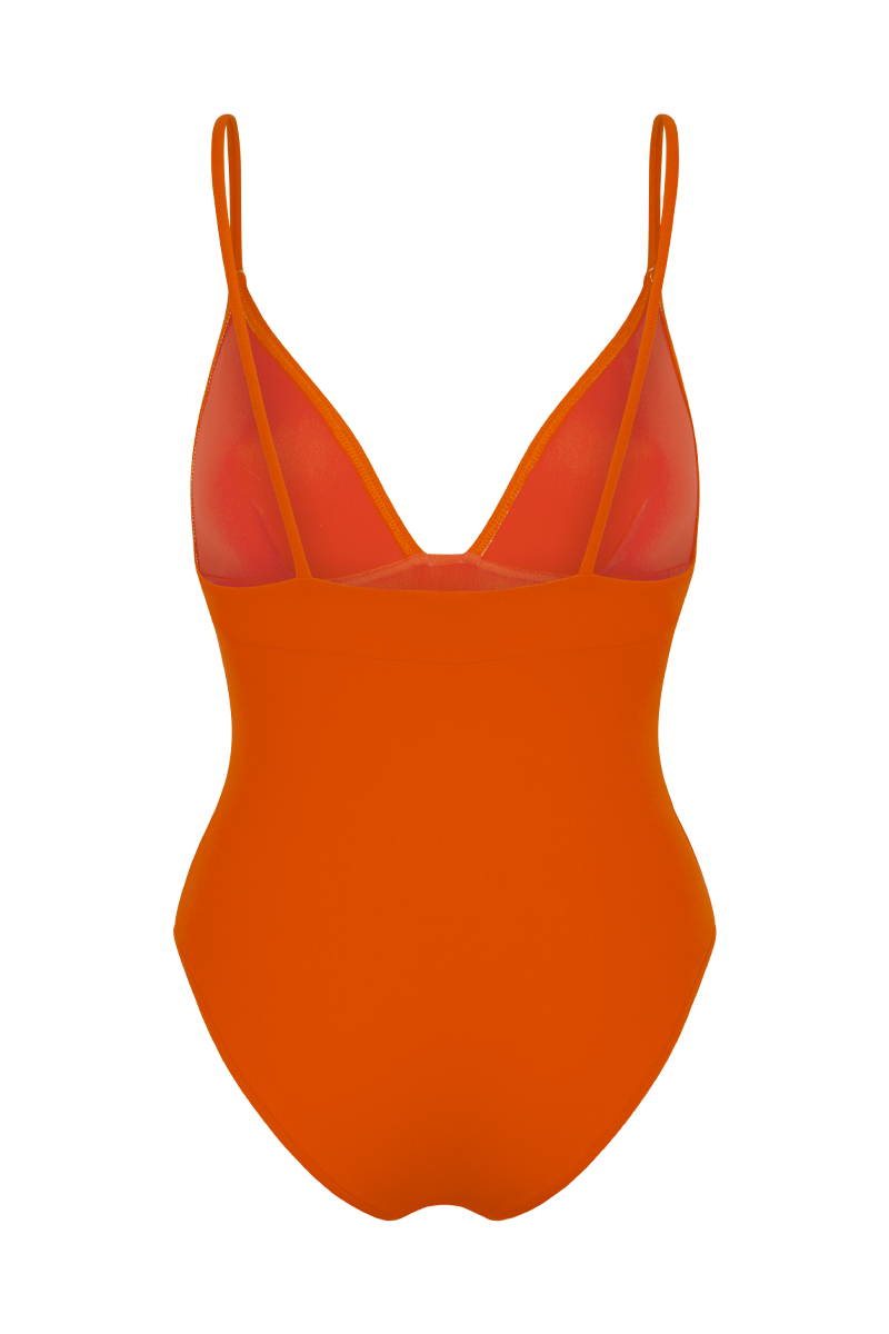 L'Elégant - Orange