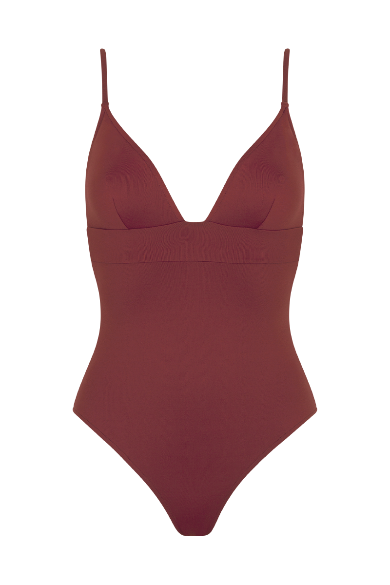 L'Elégant - Terracotta