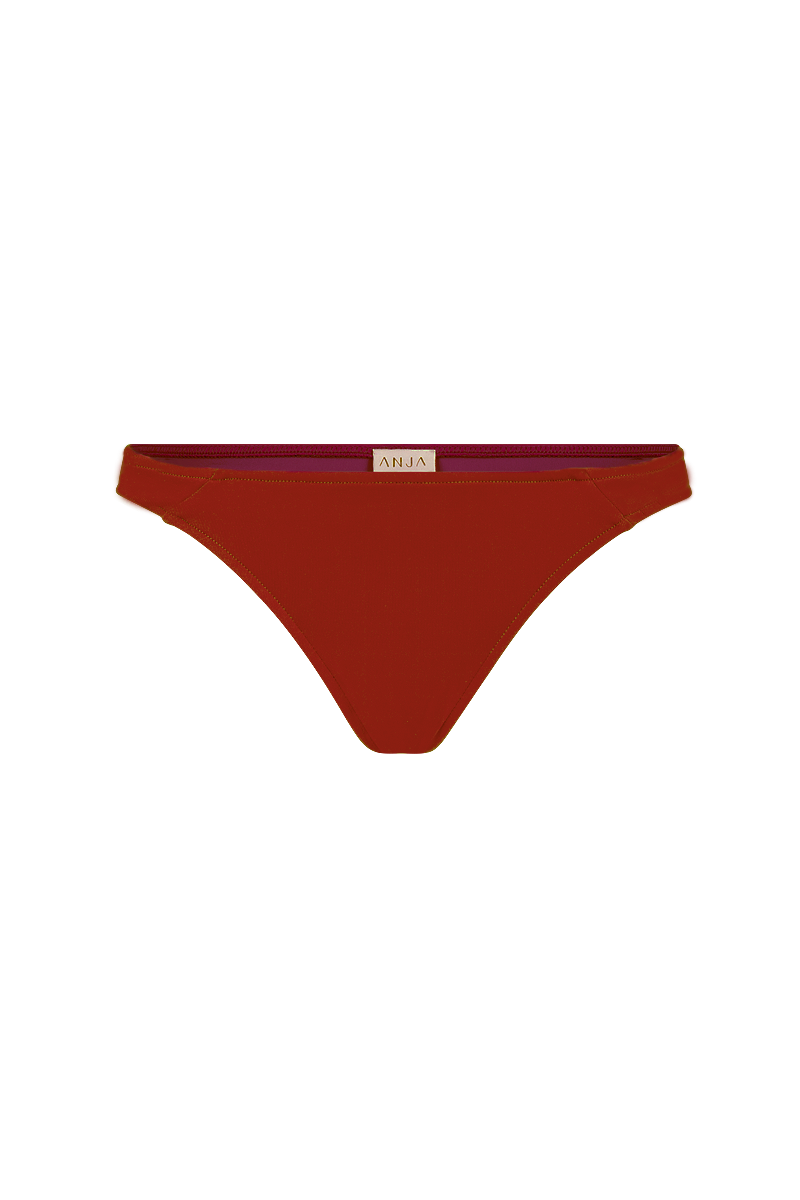 Le Divin - Sienne - Culotte basse