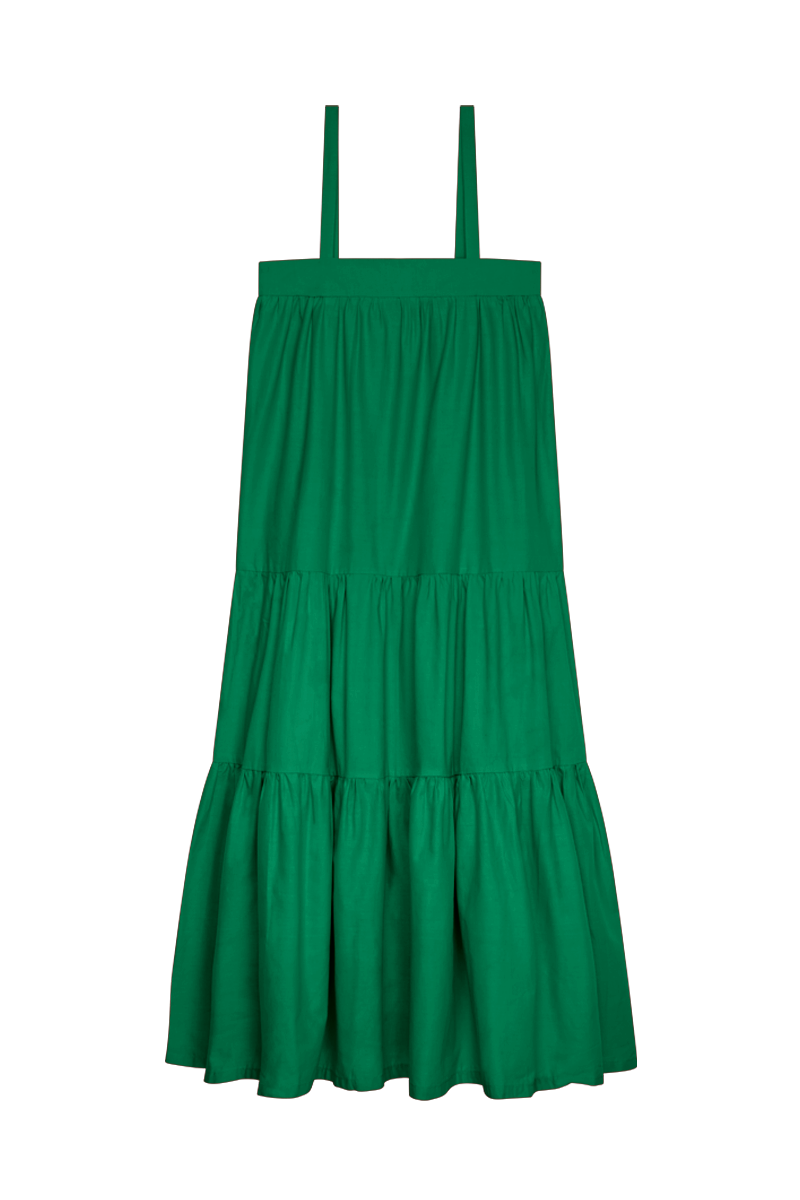 La Robe - Verte