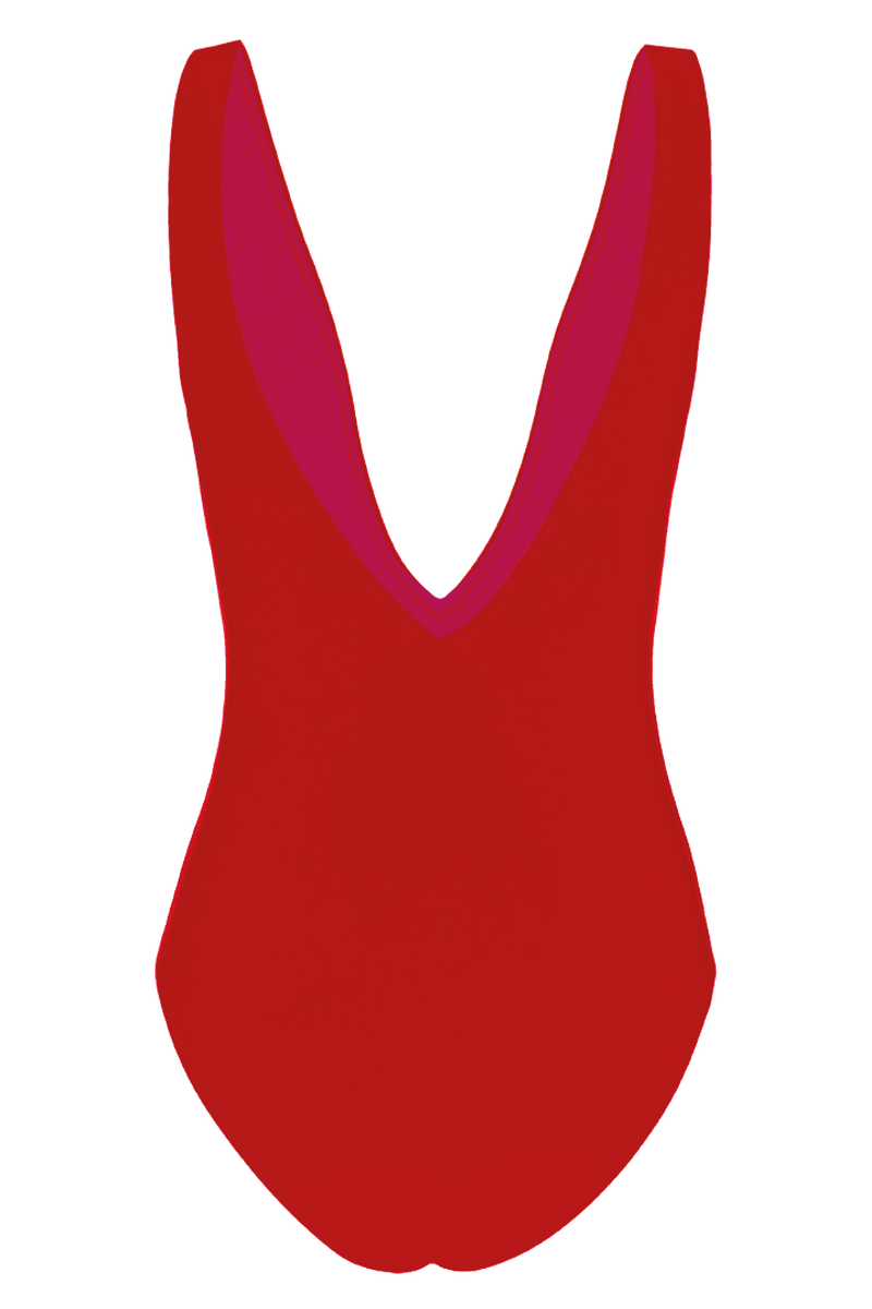 L'Essential - Rouge