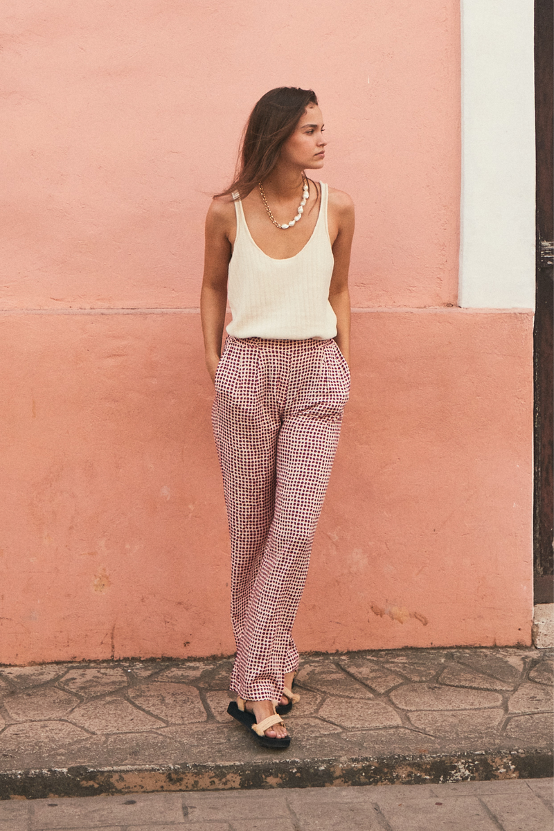 Le Pantalon - Kokomo