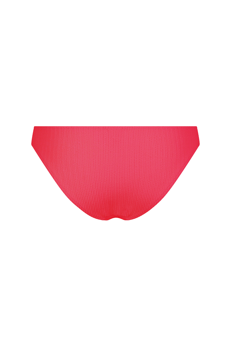 Le Merveilleux - Fuchsia - Culotte basse