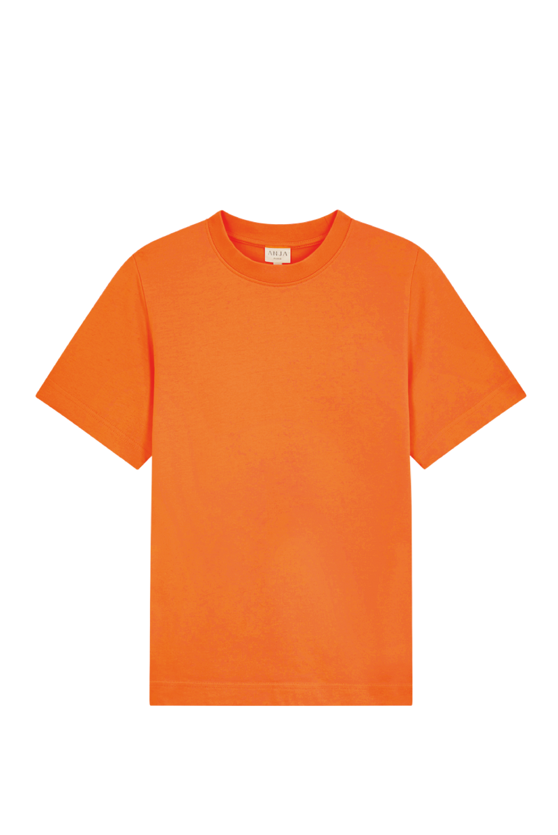 Le Tshirt - Orange
