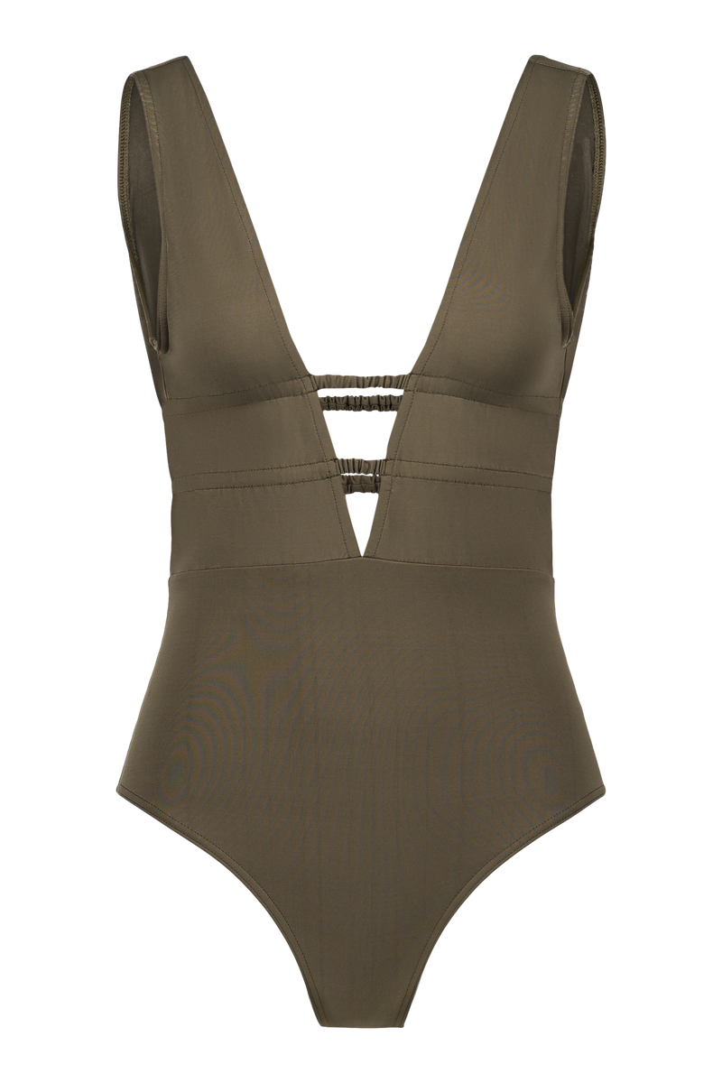 Le Captivant - Khaki