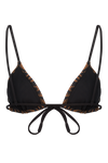Le Divin - Zébre - Haut Triangle