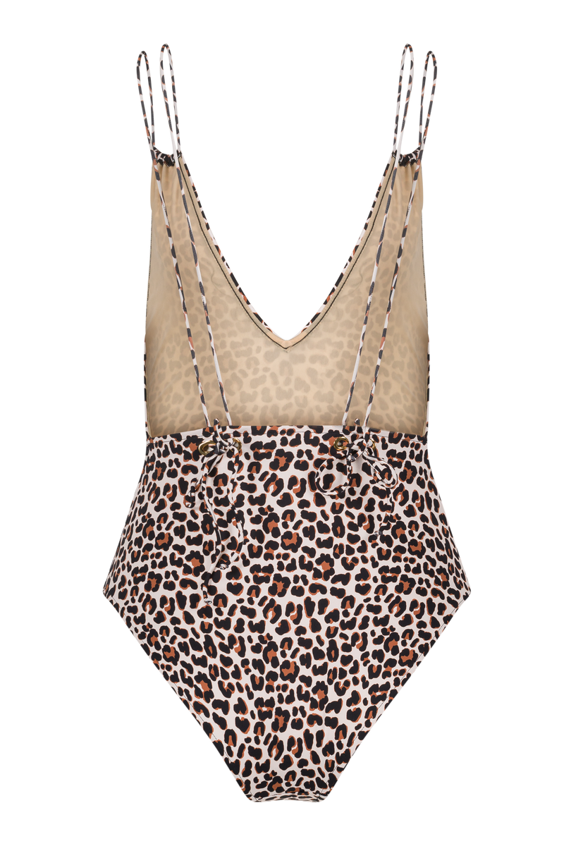 Le Piccolo - Leopard