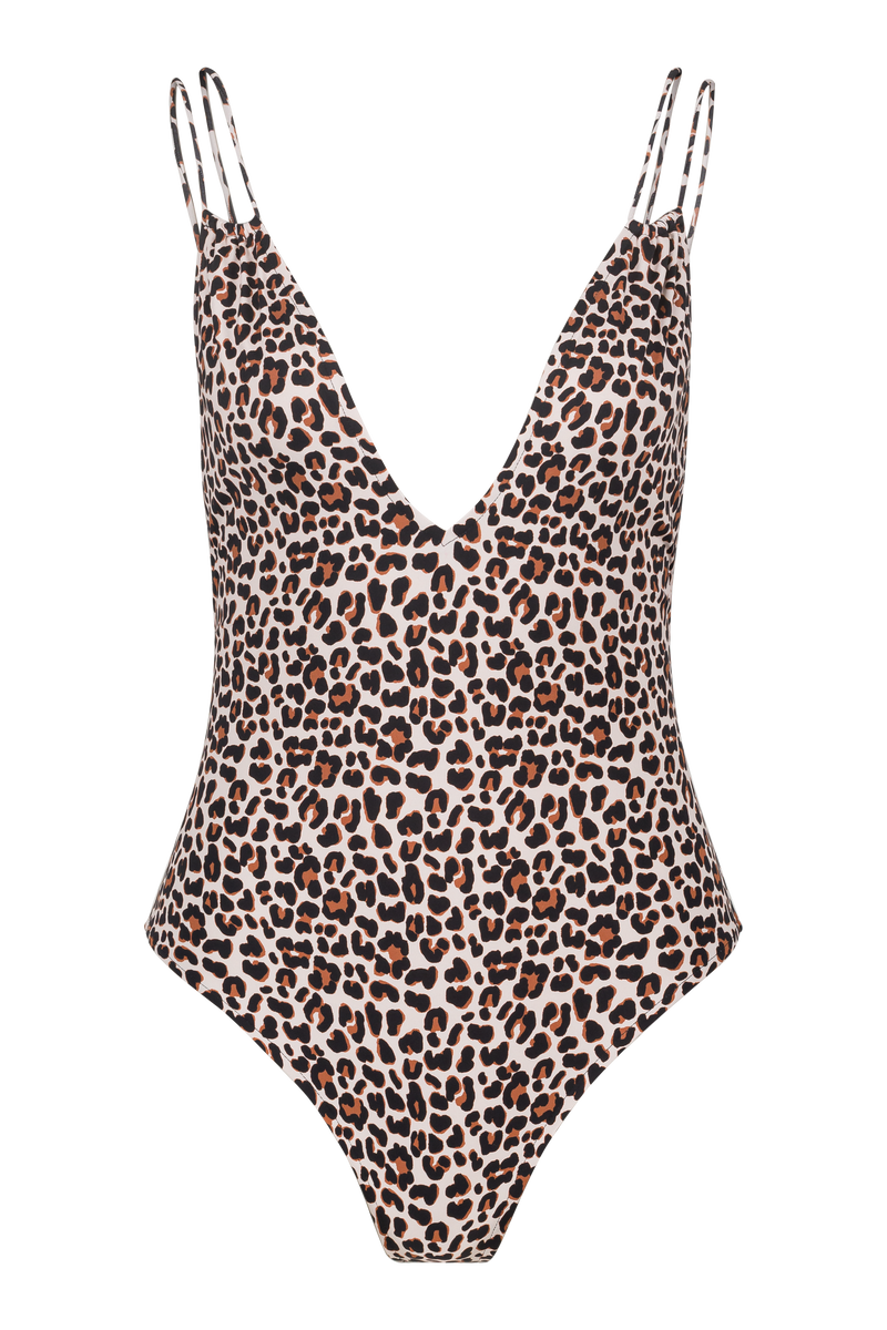 Le Piccolo - Leopard