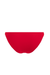 anja bikini low-rise bottom l'éclatante  red behind