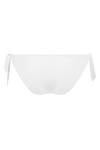 anja bikini bottom bikini knickers bows the beautiful white behind
