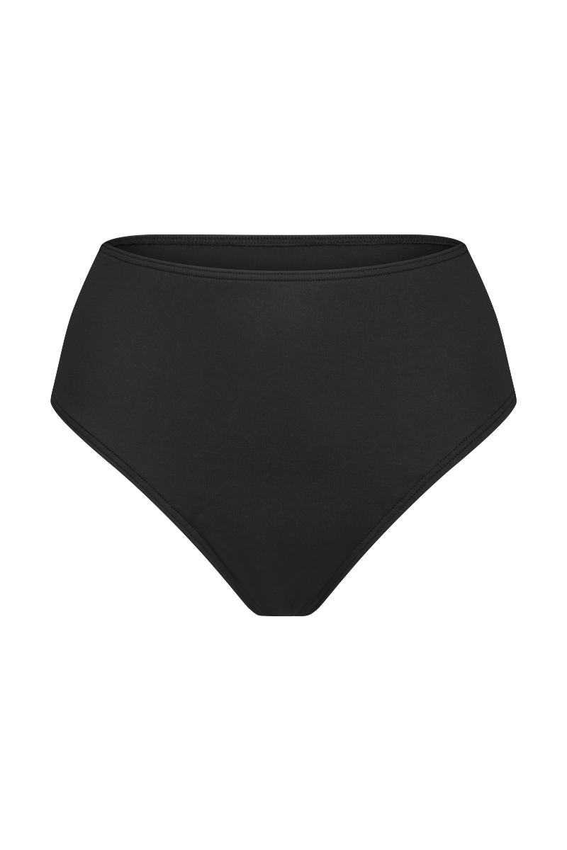anja bikini bottom bikini la magnétique black front