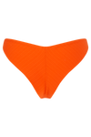 anja bikini bottom bikini tanga le canon  orange behind