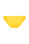 anja bikini bottom bikini low-rise bottom la rusée jaune derrière