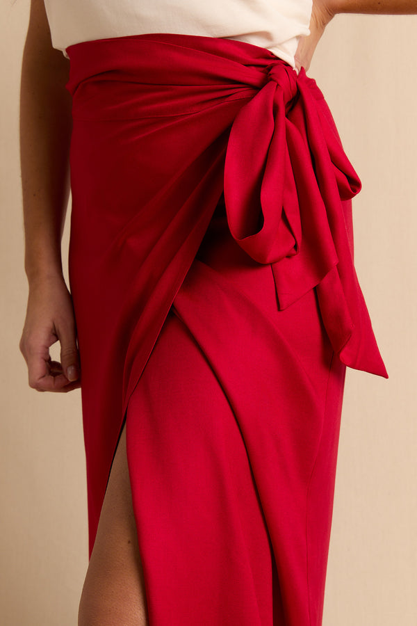 L'Impertinente - Red