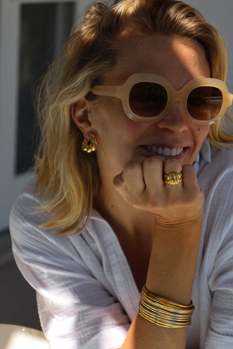 anja x daphine ring isa gold overview