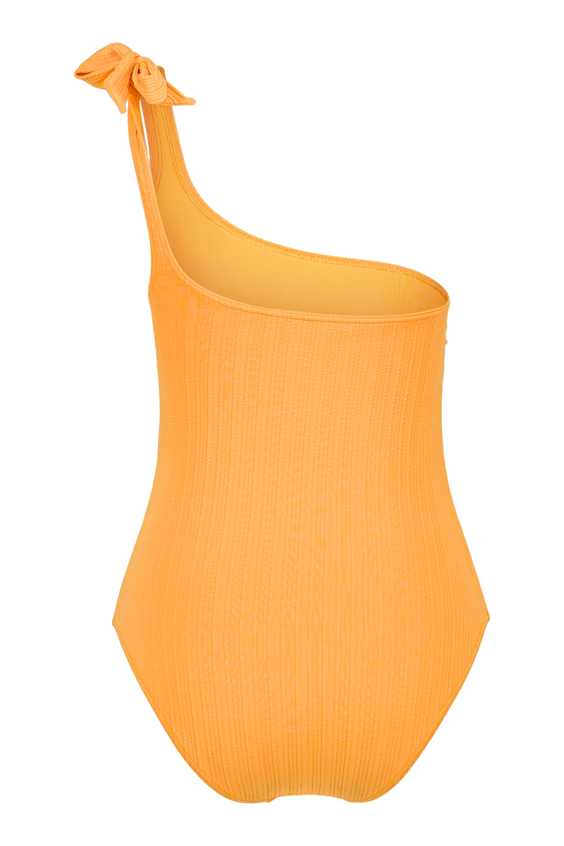 L'Asymétrique - Yellow