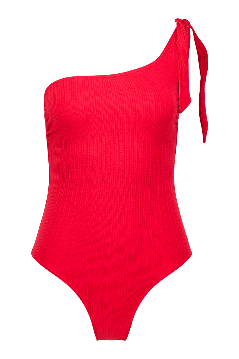 L'Asymétrique - Red