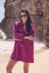 L'Audacieuse Anja x Maison 123 - Robe