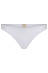 anja bikini bottom bikini tanga le canon  white front