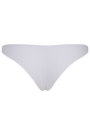 anja bikini bottom bikini tanga le canon  white back