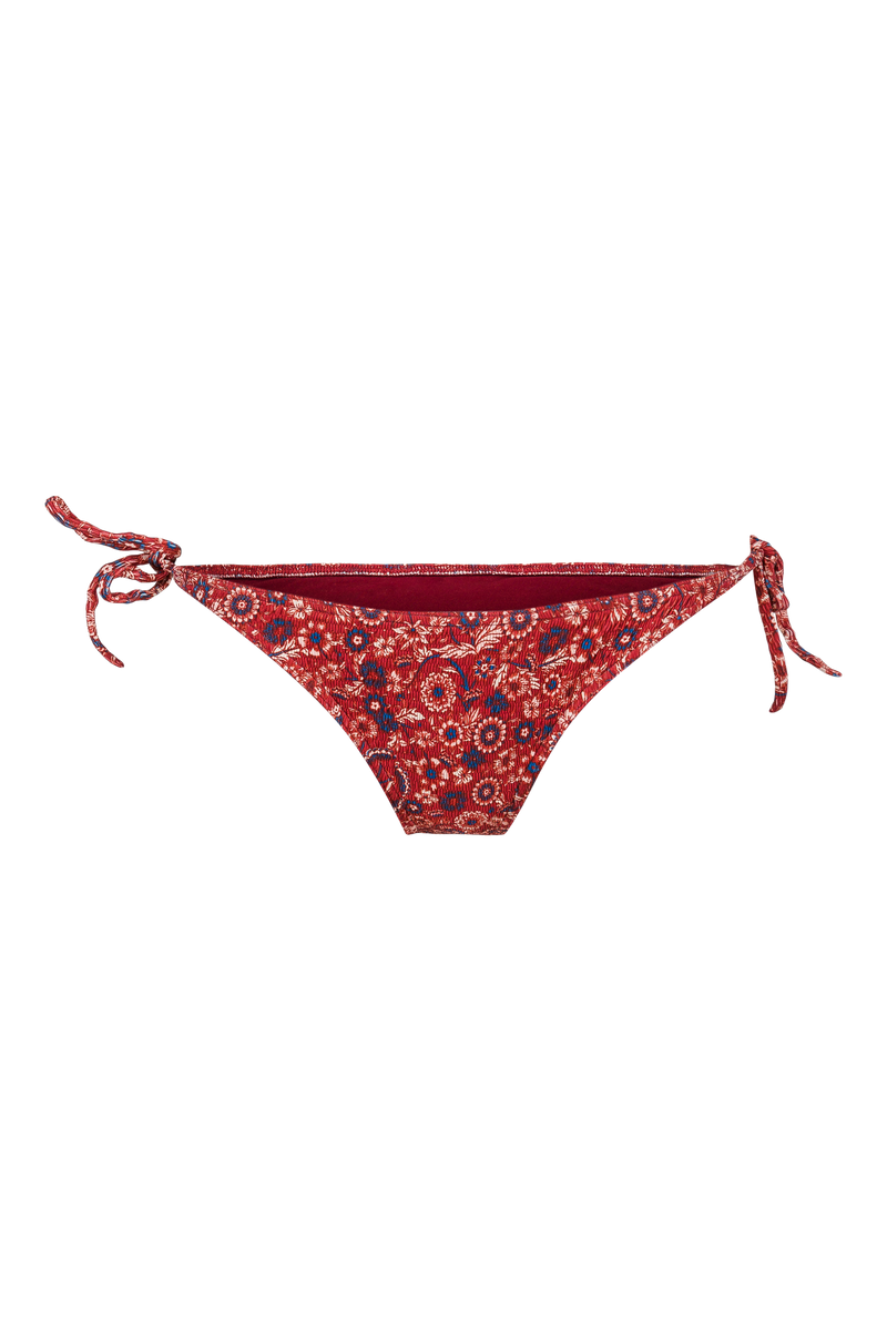 L'Idyllique - Liberty Bordeaux - Culotte Nouettes