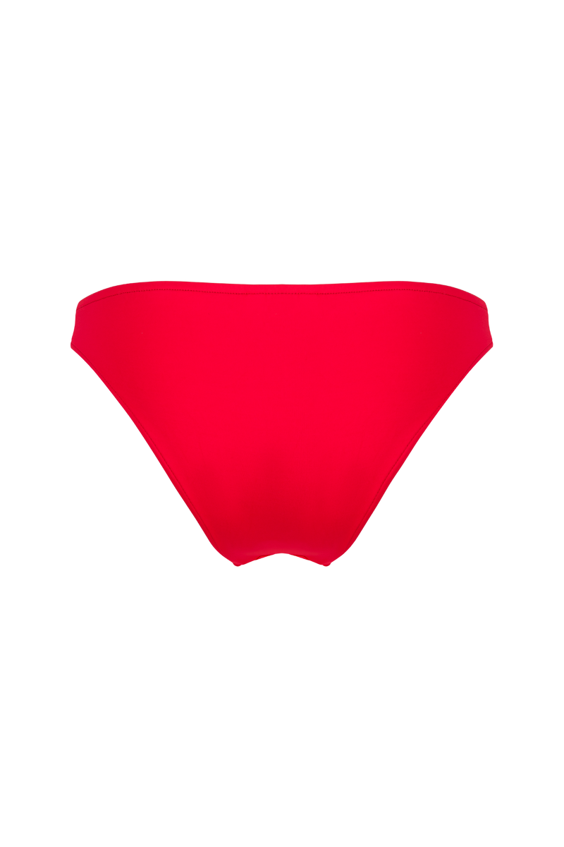 L'Inouïe - Red - low-rise bottom