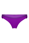 L'Inouïe - Violet - low-rise bottom