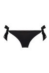 anja bikini bottom de swimsuit bikini knickers poetic black