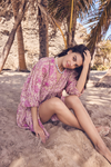 La Sublime - Dress - Anja x Maison 123