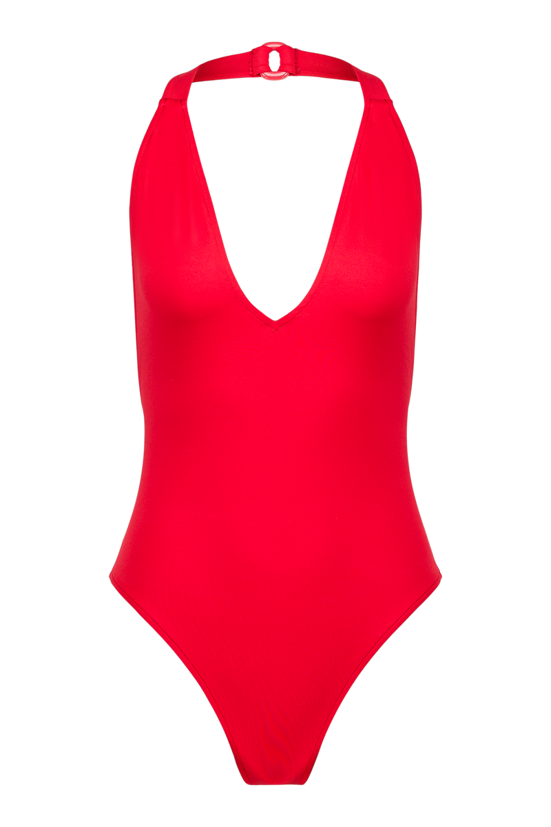 Le Fantastique - Red