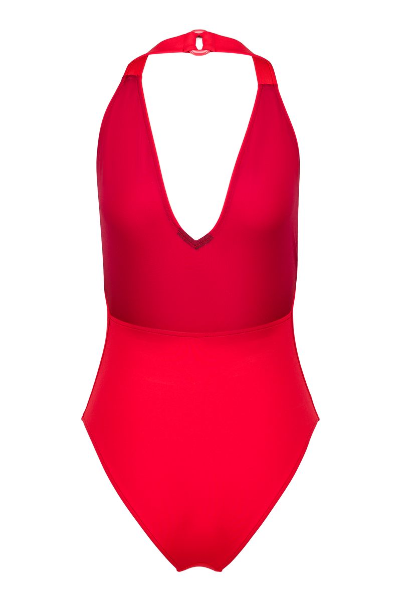 Le Fantastique - Red