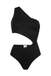 anja swimsuit asymmetrical le fidèle black anja paris