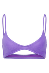 Le Solaire - Lavender - Haut Bralette