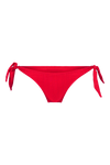 La Magnifique - Red - Knotted Panties