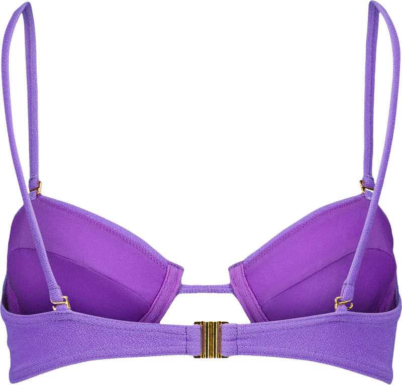 Le Mignon - Lavender - Top Shell