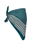 Le Paréo - Printed - Duck Green