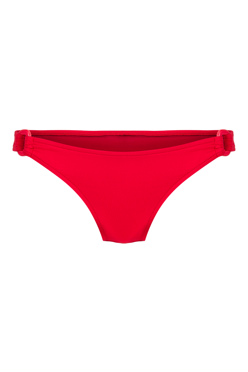 L'Inouïe - Red - low-rise bottom