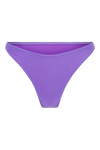 La Séduisante - Lavender - Tanga Panties