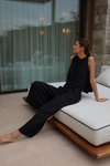 Le Confortable - Black